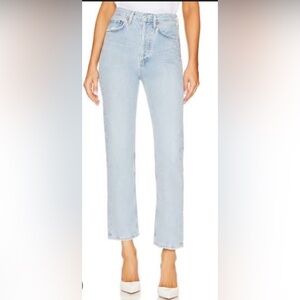 Agolde 90s pinch waist